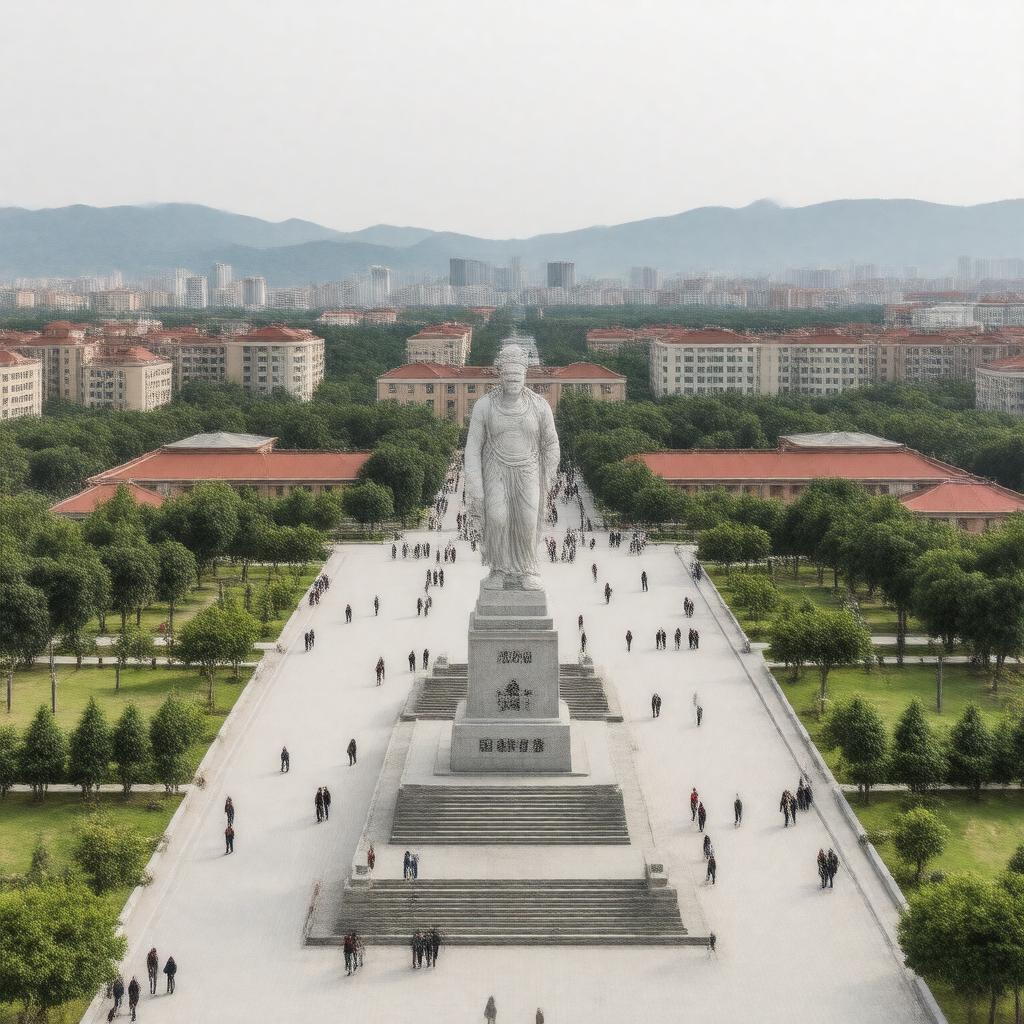Liaoning University